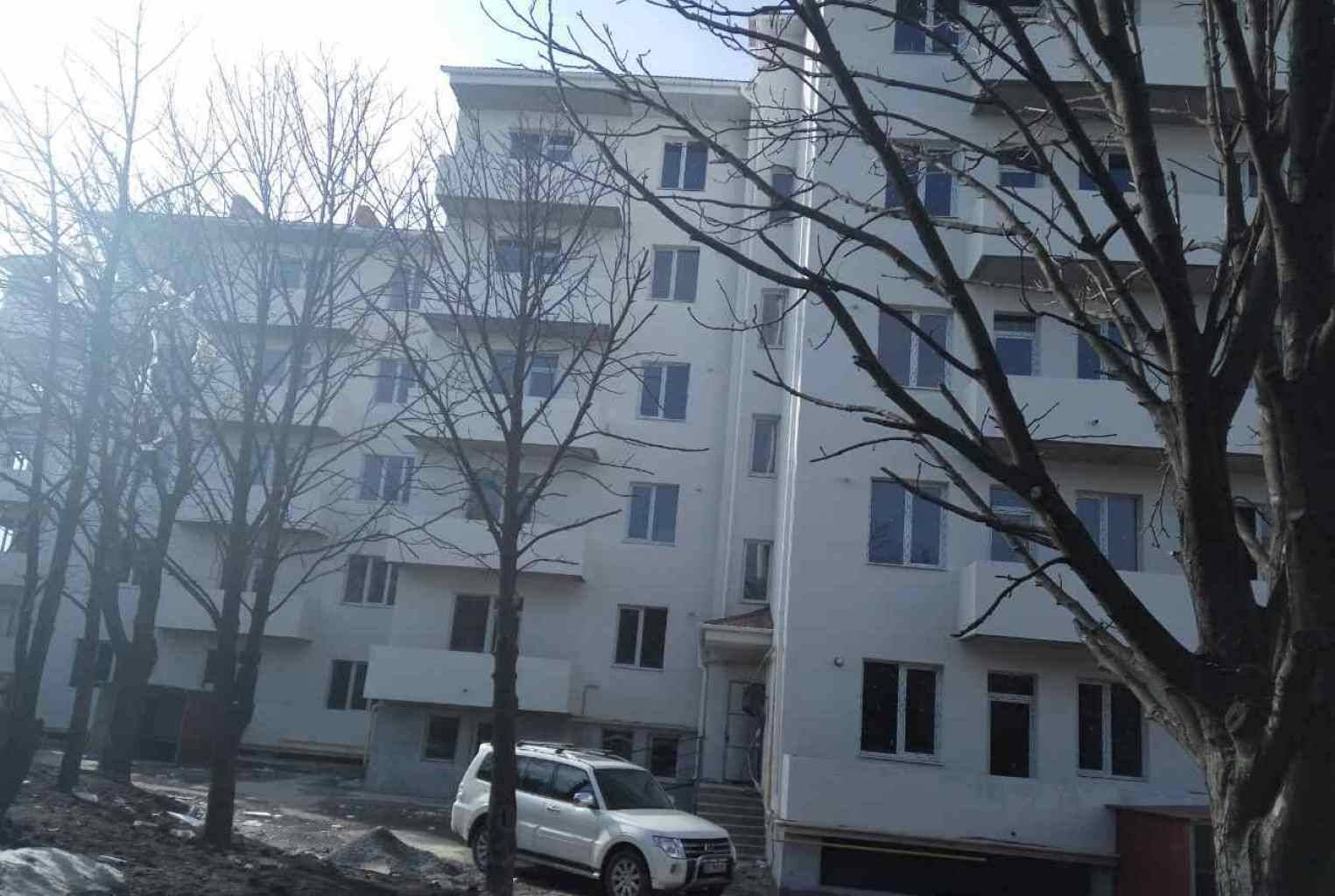 ЖК Морський Зображення 9