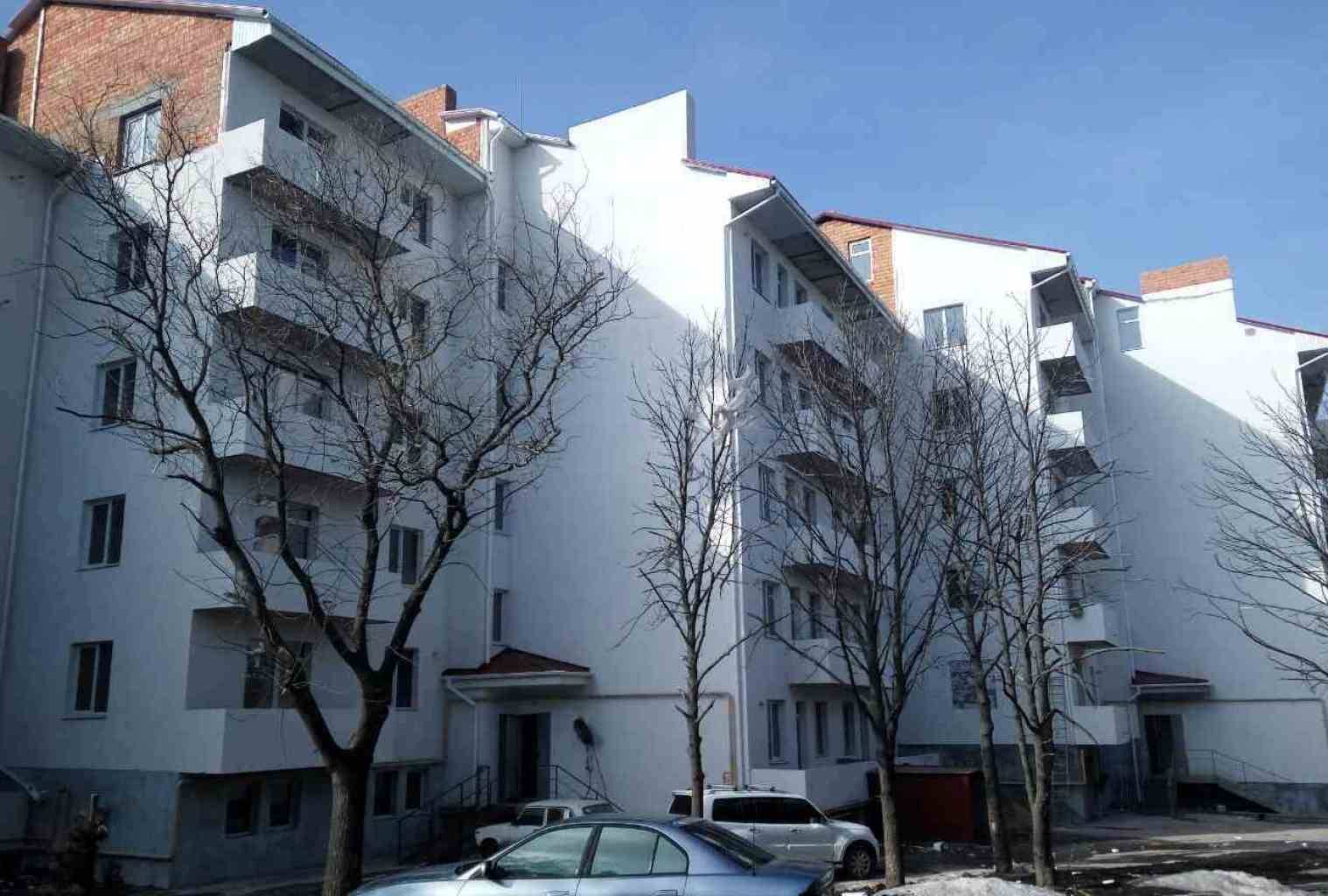 ЖК Морський Зображення 10