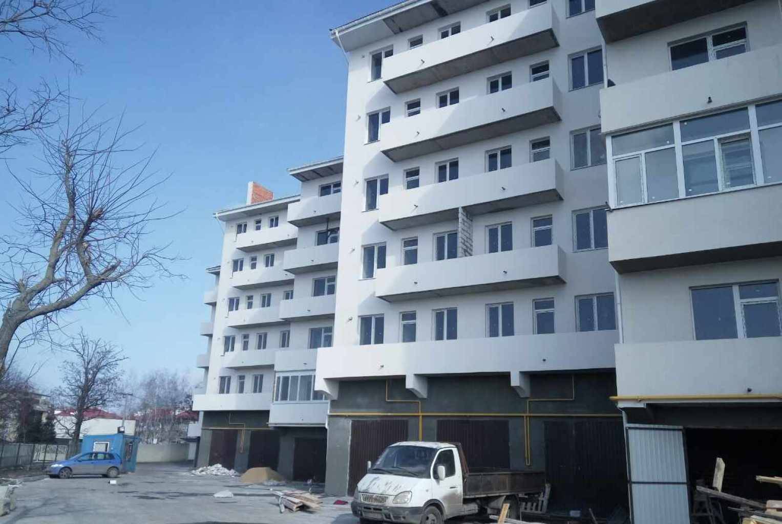 ЖК Морський Зображення 11